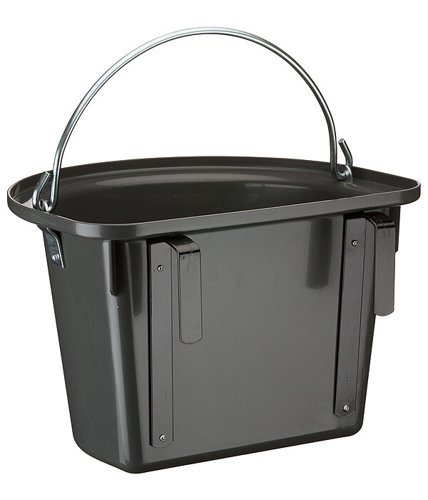Futtereimer Deluxe 12 Liter
