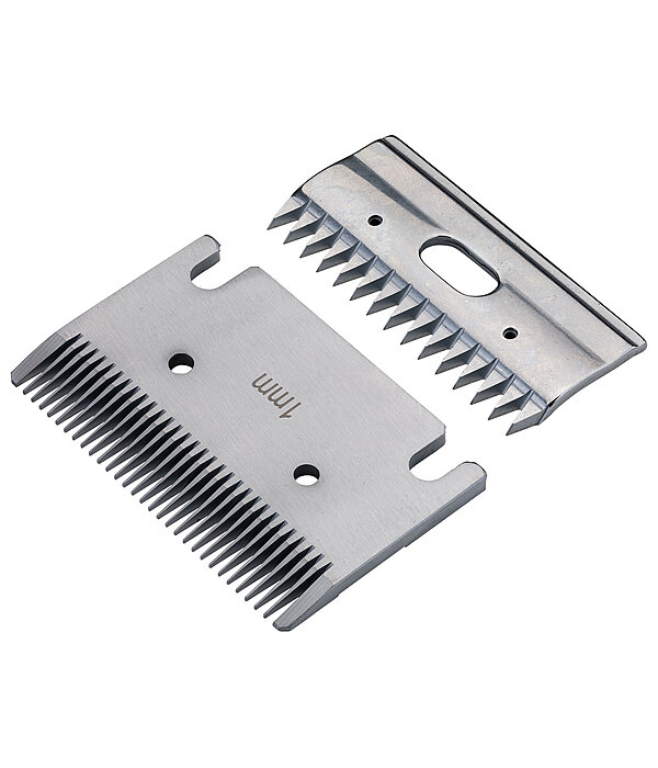 Ersatzschermesser 1 mm für  Schermaschine Professional I & II