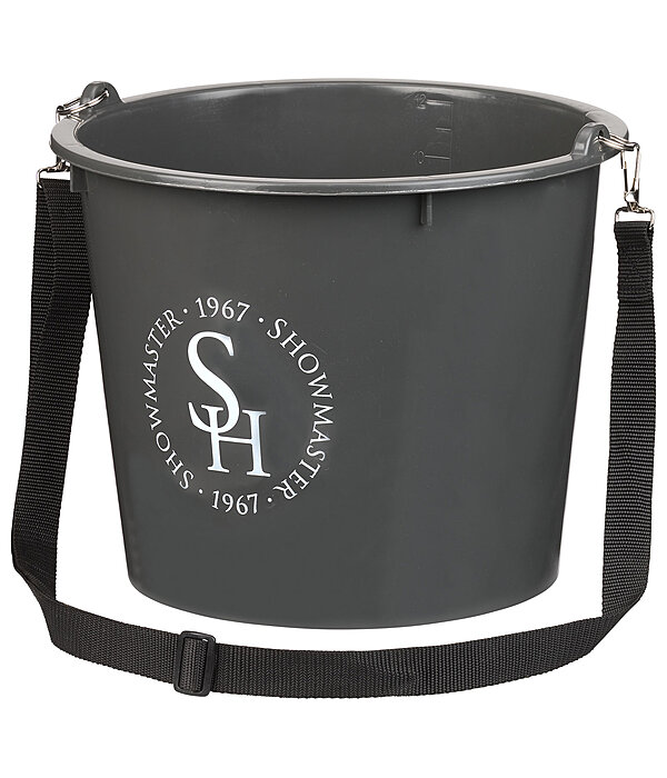Futtereimer zum Umhngen 12 Liter