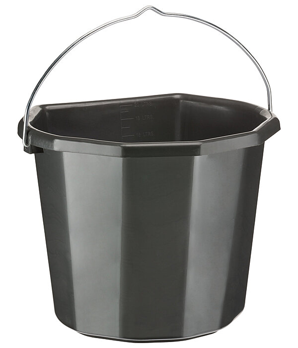 Groer Futter- und Trnkeeimer 20 Liter