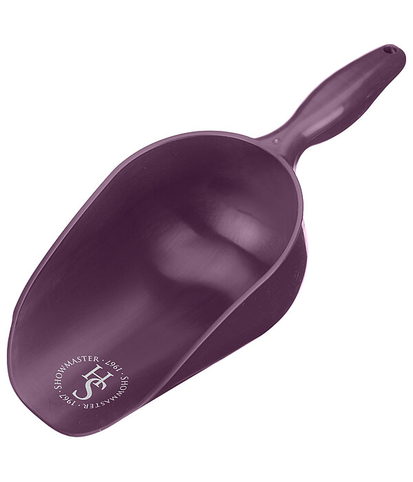 Gro�e Futterschaufel 1/2 Liter