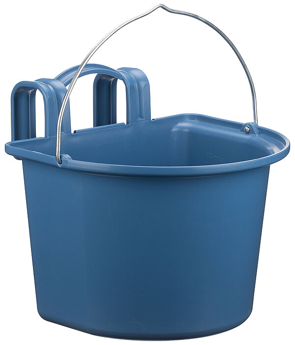 Futtereimer Competition