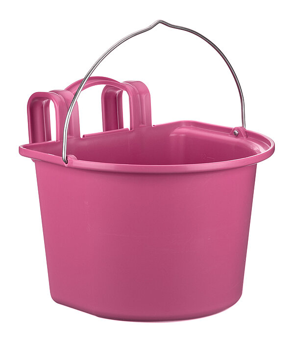 Futtereimer Competition