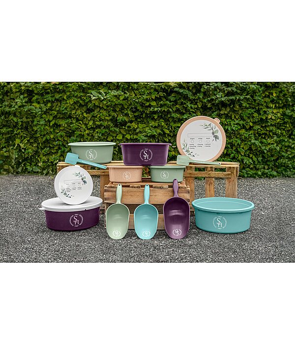 Müslischalendeckel Eco