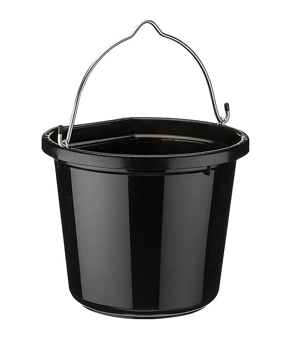 Gro�er Futter- und Tr�nkeeimer 16 Liter