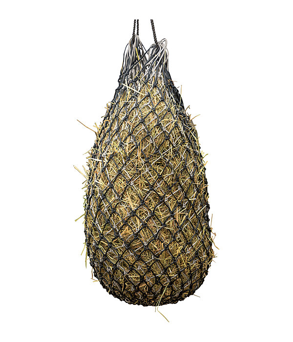 Doppellagiges Heunetz, Maschenbreite 5 x 5 cm, Fassungsverm�gen 6 kg