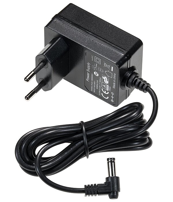 Netzadapter fr  B280, 12 V Gel-Akku