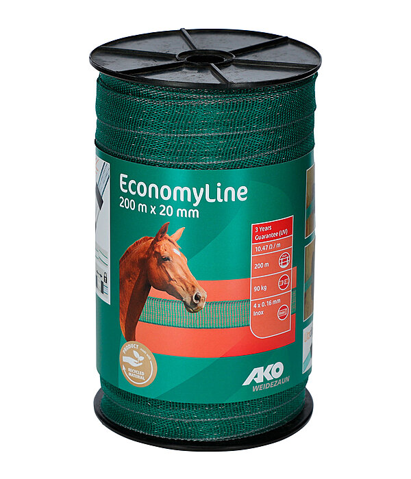 Breitband Economy Line, 200m/20mm