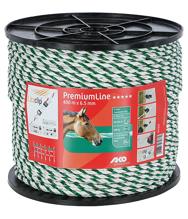 Seil PremiumLine 400 m