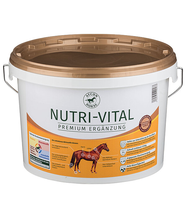 NUTRI-VITAL