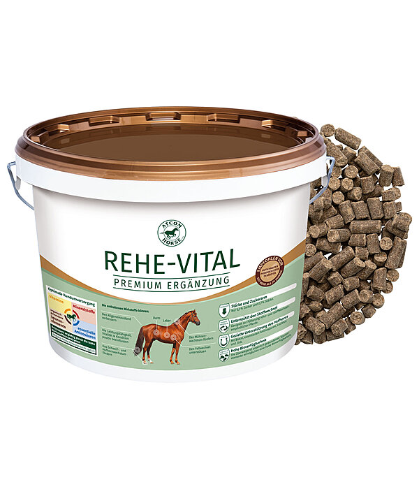 REHE-VITAL