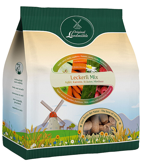 Leckerli Mix