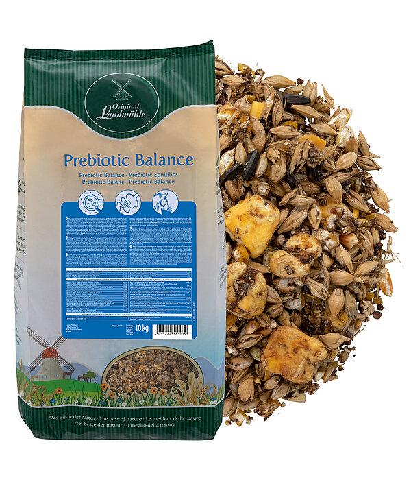 Prebiotic Balance Msli