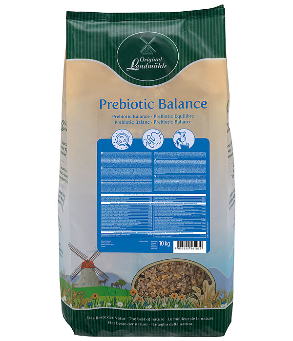 Prebiotic Balance Msli