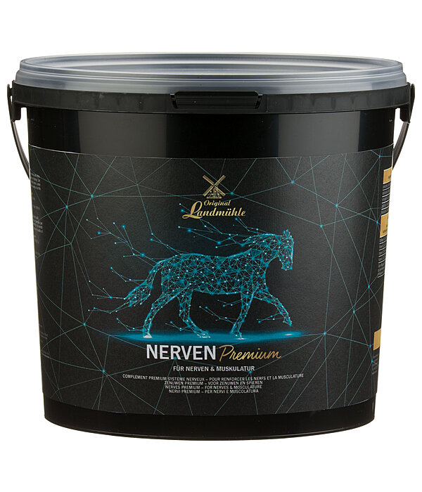 Nerven Premium