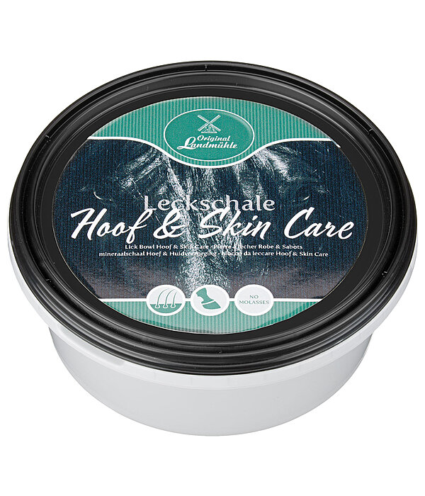 Leckschale Hoof & Skin Care