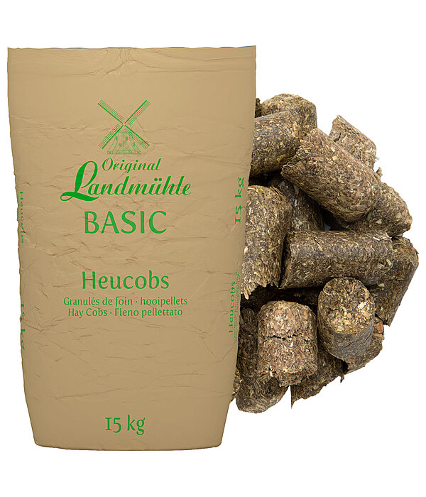 BASIC Heucobs