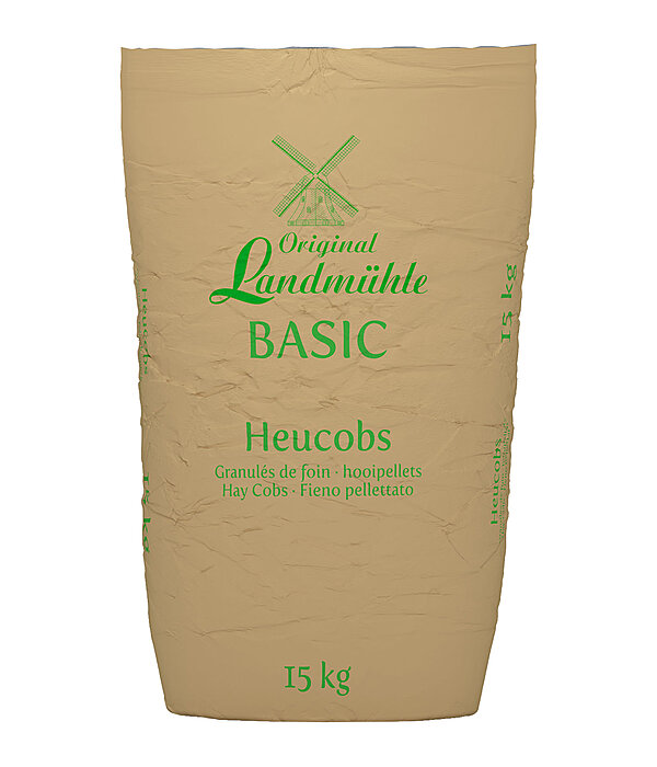 BASIC Heucobs