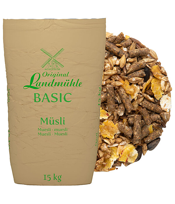 BASIC Msli