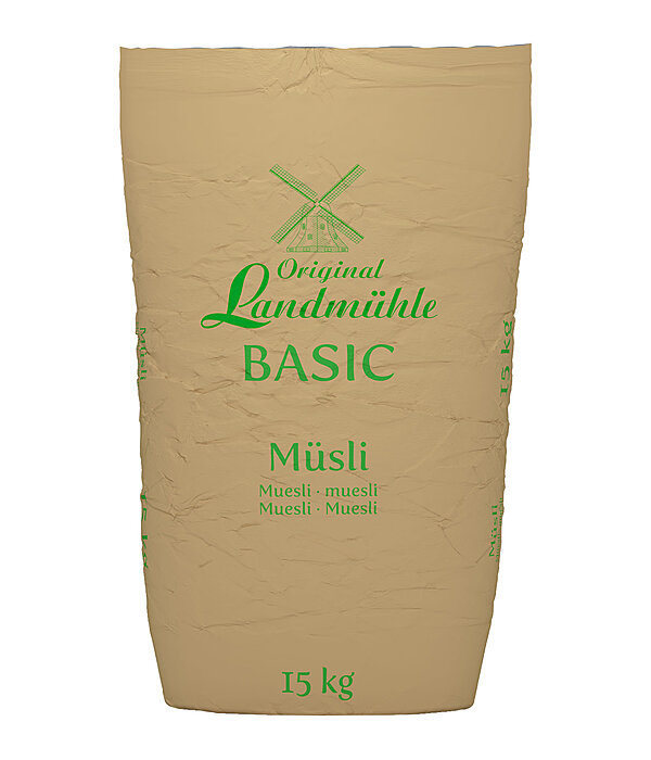 BASIC Msli
