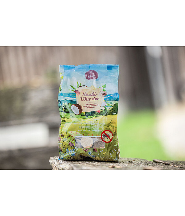 Knobi-Wunder Leckerli-Mix