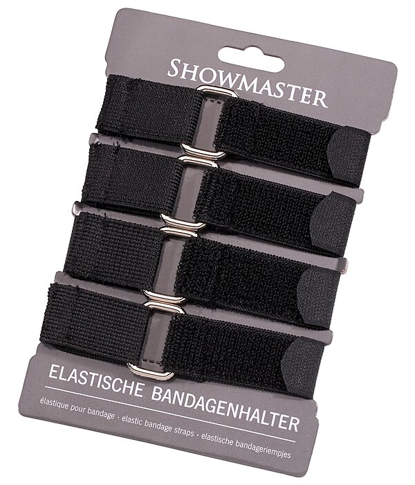 Elastische Bandagenhalter