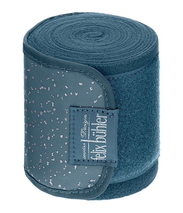 Fleecebandagen Sparkling II