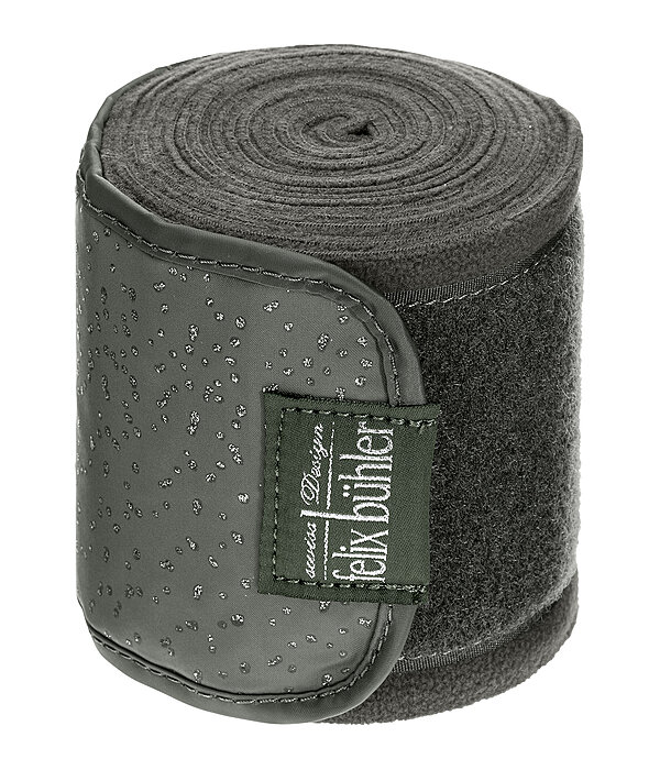 Fleecebandagen Sparkling II
