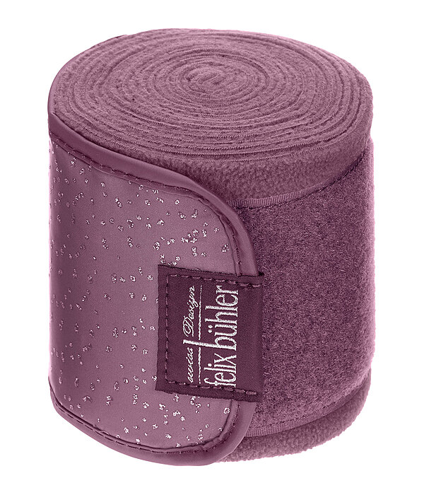 Fleecebandagen Sparkling II