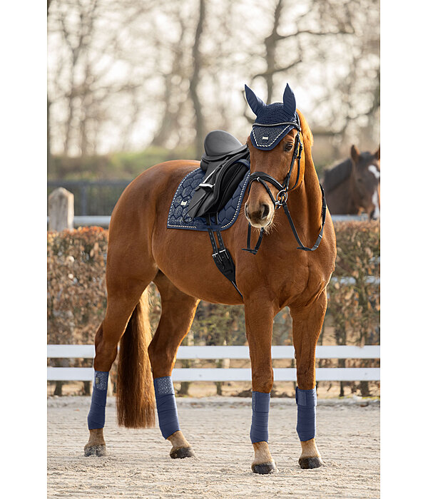 Fleecebandagen Sparkling II
