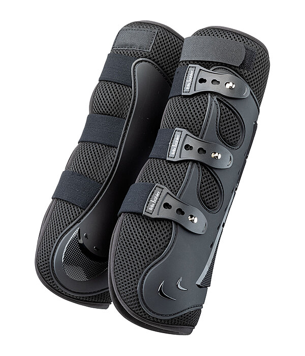 Gamaschen Sport Air hinten