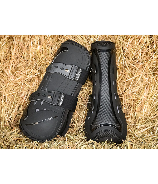 Gamaschen Double Airflow