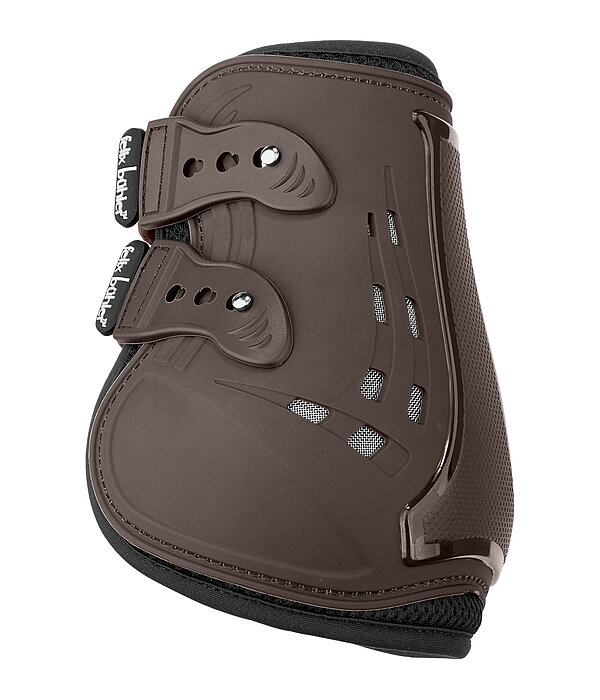 Streichkappen Double Airflow