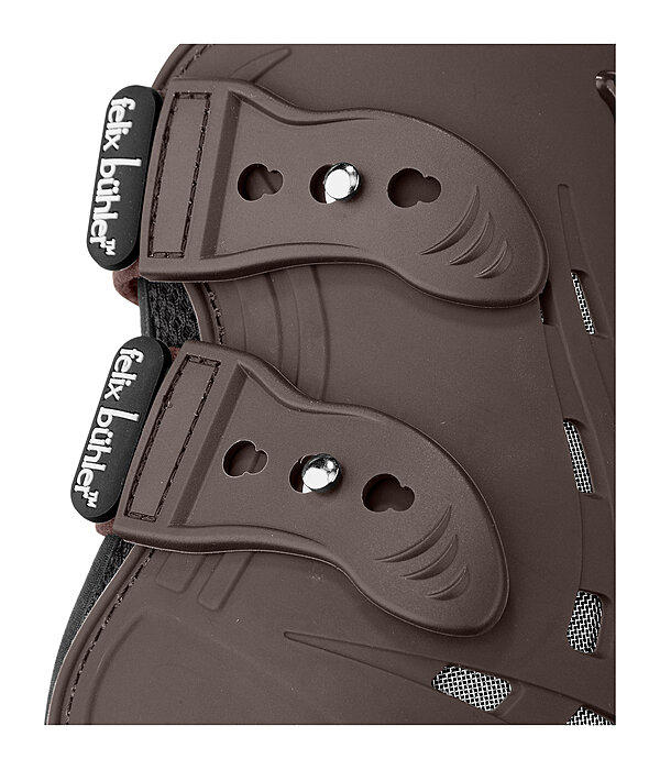 Streichkappen Double Airflow