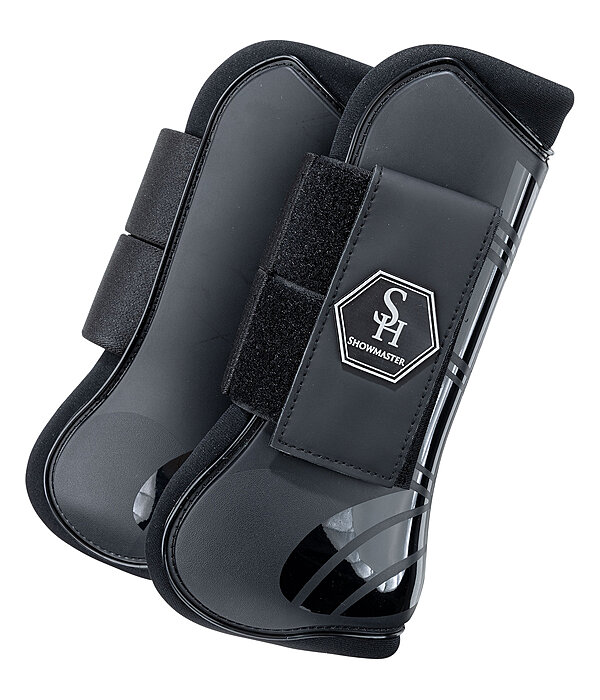 Softzone Hartschalengamaschen Plus