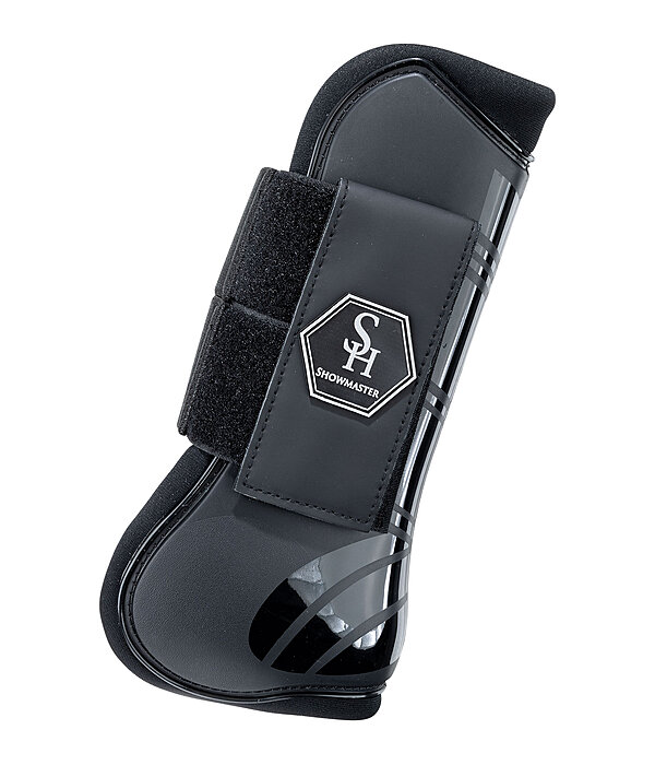 Softzone Hartschalengamaschen Plus