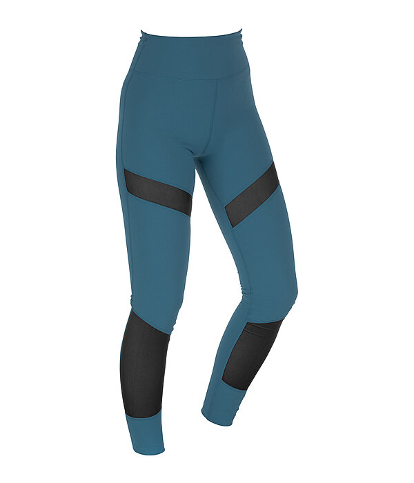 Kinder Voltigier-Leggings Ada