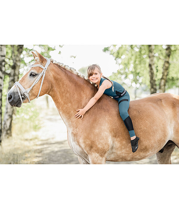 Kinder Voltigier-Leggings Ada