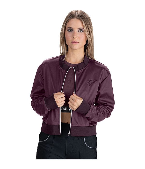 Trainingsjacke Jenna fr Damen