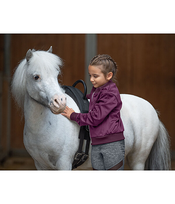 Trainingsjacke Haley fr Kids & Teens