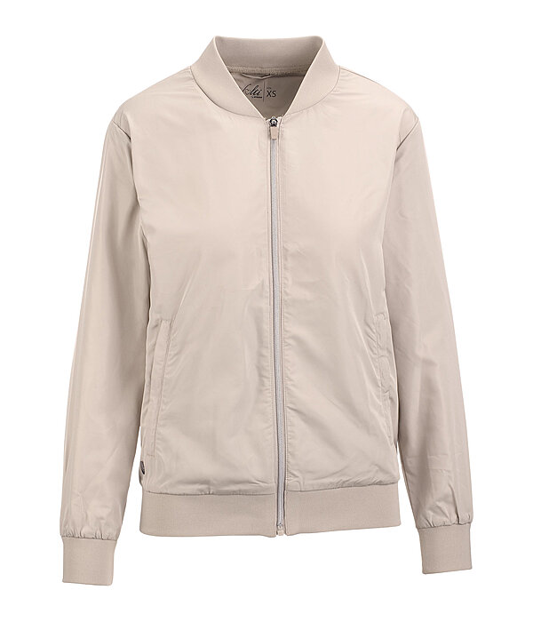 Trainingsjacke Fiona fr Damen