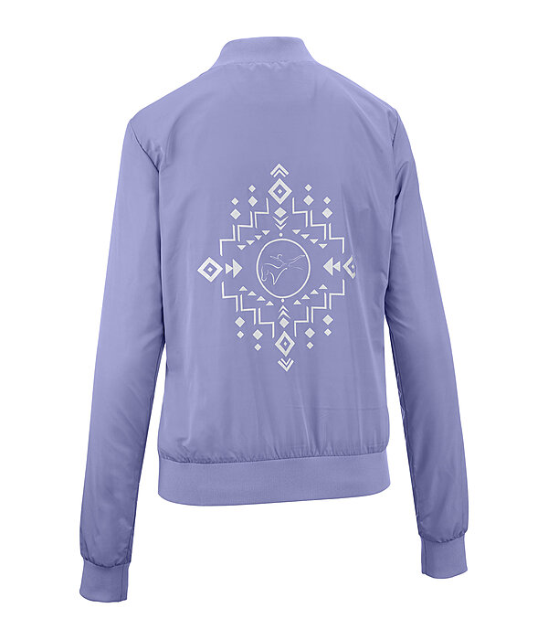 Trainingsjacke Fiona fr Damen