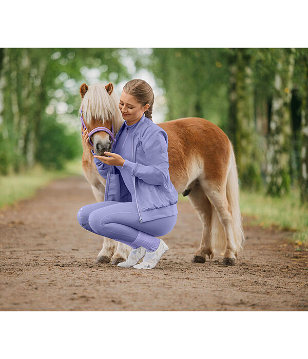 Trainingsjacke Fiona fr Damen