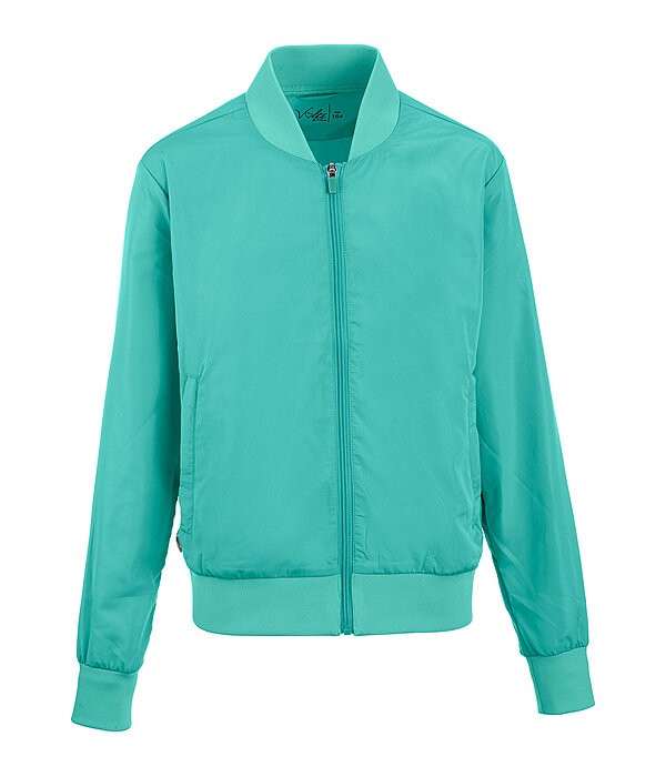 Trainingsjacke Fiona fr Kids und Teens