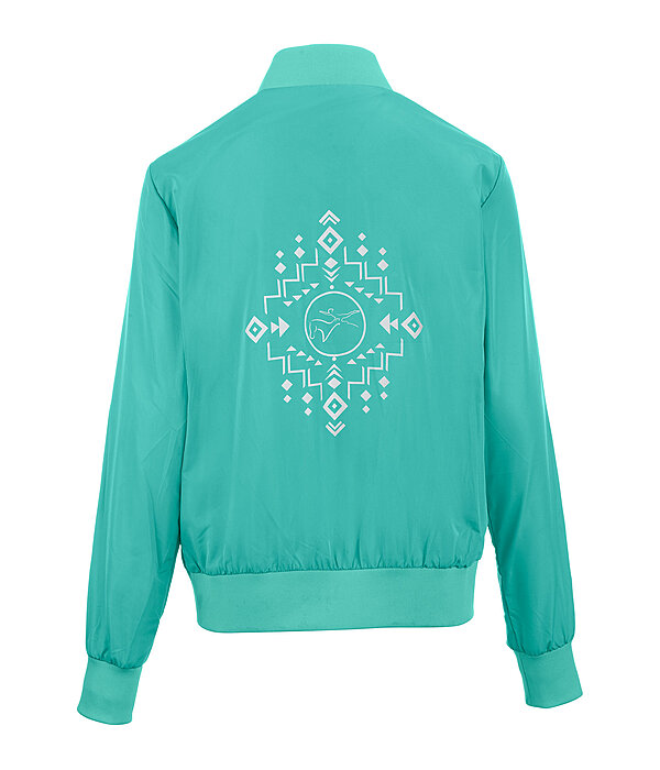 Trainingsjacke Fiona fr Kids und Teens