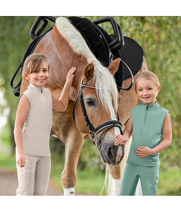 Tank-Top Leonie für Kids und Teens