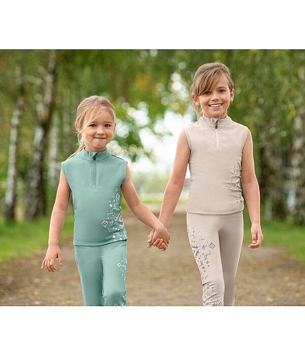 Tank-Top Leonie für Kids und Teens