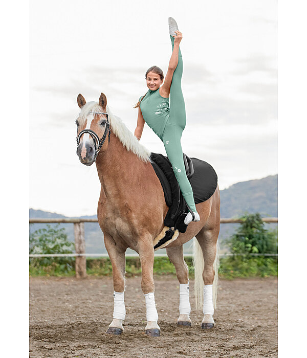 Voltigier-Leggings Gina