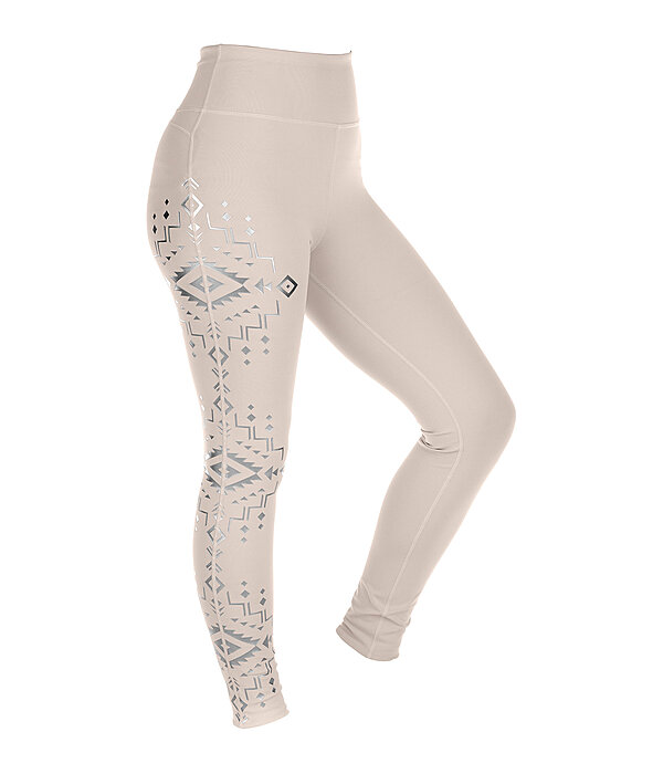 Kinder Voltigier-Leggings Mary