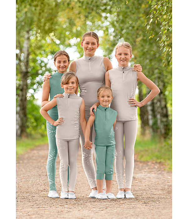 Voltigier-Leggins Mary fr Kids und Teens